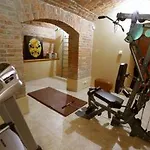 Apartahotel Hunger 4*