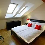 Hunger 4* Praga