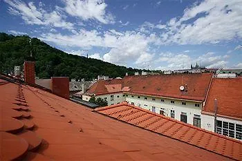 Hotel apartamentowy Hunger 4*