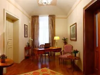 Hotel apartamentowy Hunger