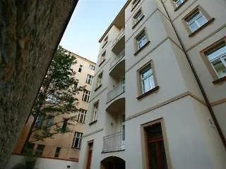 Hotel apartamentowy Hunger
