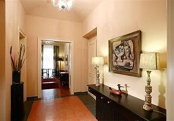Hunger Hotel apartamentowy