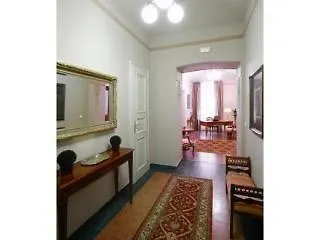 Hunger Hotel apartamentowy