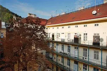 Hotel apartamentowy Hunger 4*