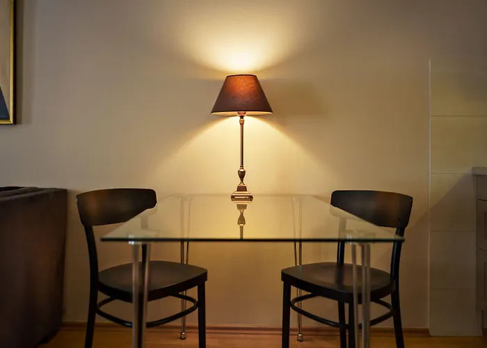 Appart hôtel Hunger