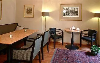 Hunger Appart hôtel 4*