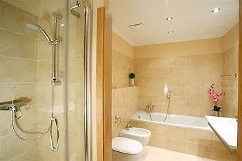 Aparthotel Hunger Prag