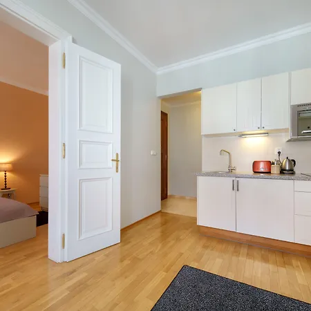 Aparthotel Hunger
