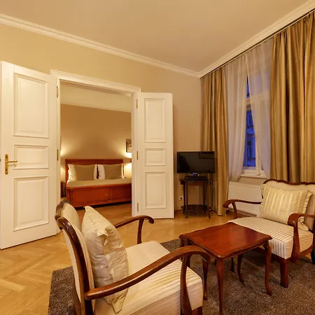 Aparthotel Hunger