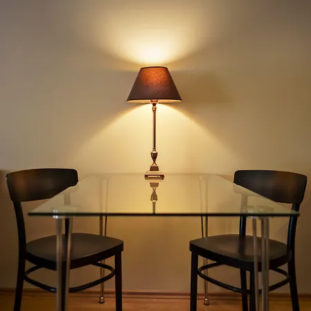 Aparthotel Hunger