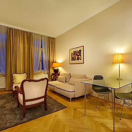 Hunger 4* Praag