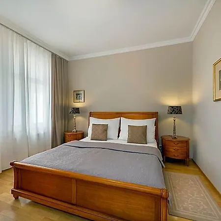 Aparthotel Hunger Praag