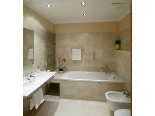 Hunger Aparthotel Praag