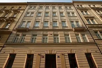 Aparthotel Hunger Prague