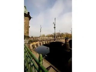 Hunger 4* Praga