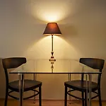 Aparthotel Hunger