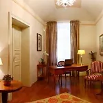 Hunger 4* Praga