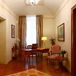 Aparthotel Hunger