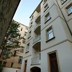 Aparthotel Hunger