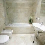 Hunger Aparthotel Praga