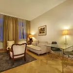 Aparthotel Hunger 4*