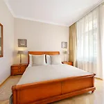 Hunger 4* Praag