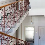 Hunger Aparthotel 4*