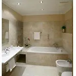 Hunger Aparthotel Praag