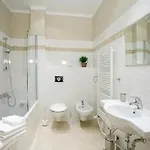 Hunger Aparthotel Praag