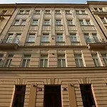 Aparthotel Hunger Praag